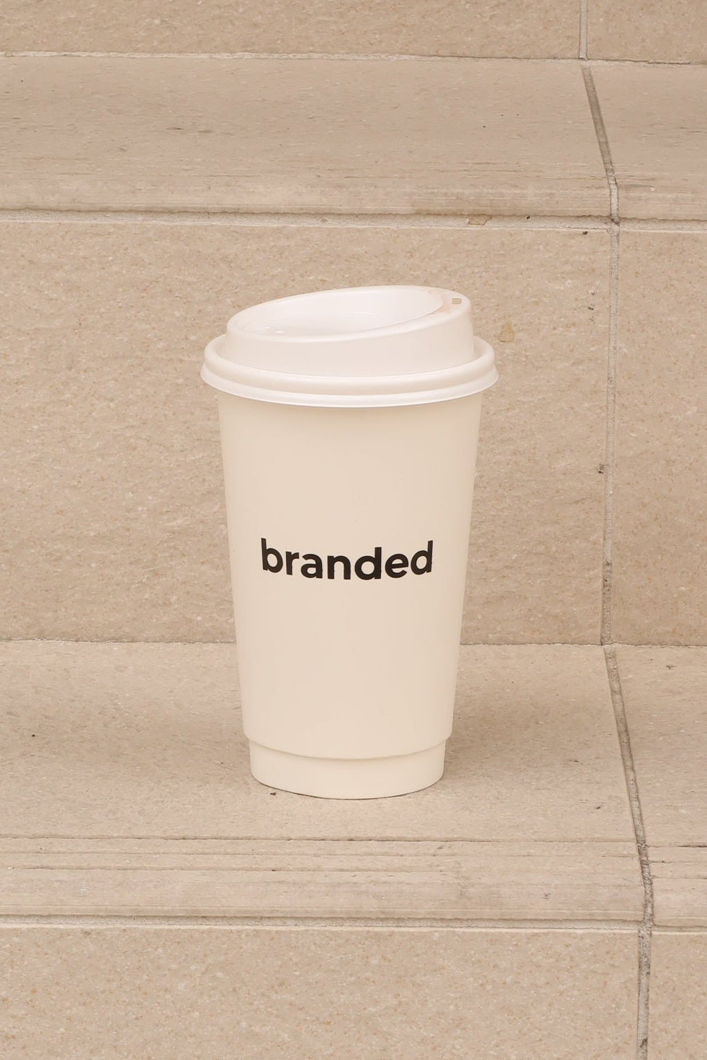 Custom Hot Coffee Cups