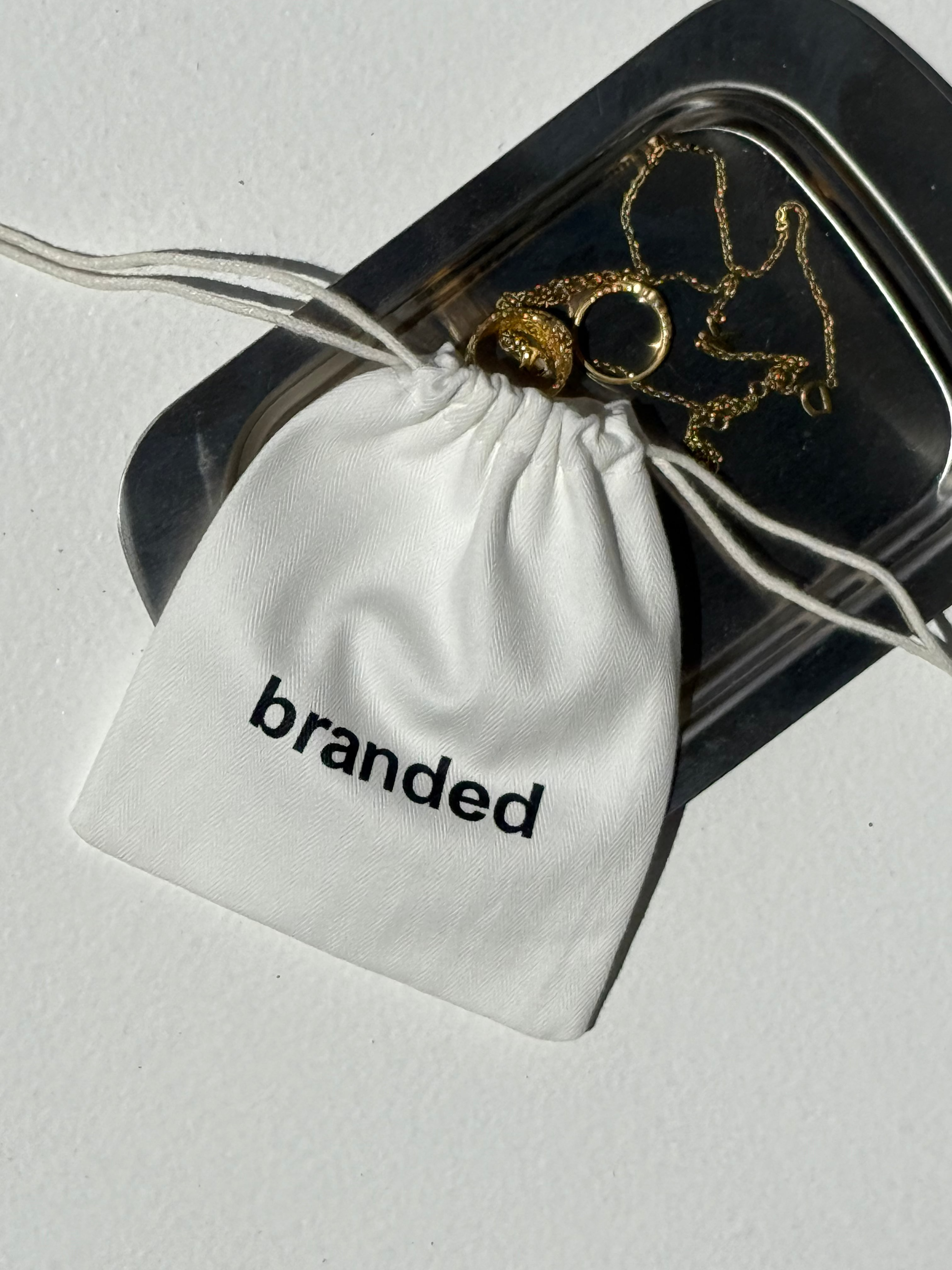 Custom Drawstring Bags