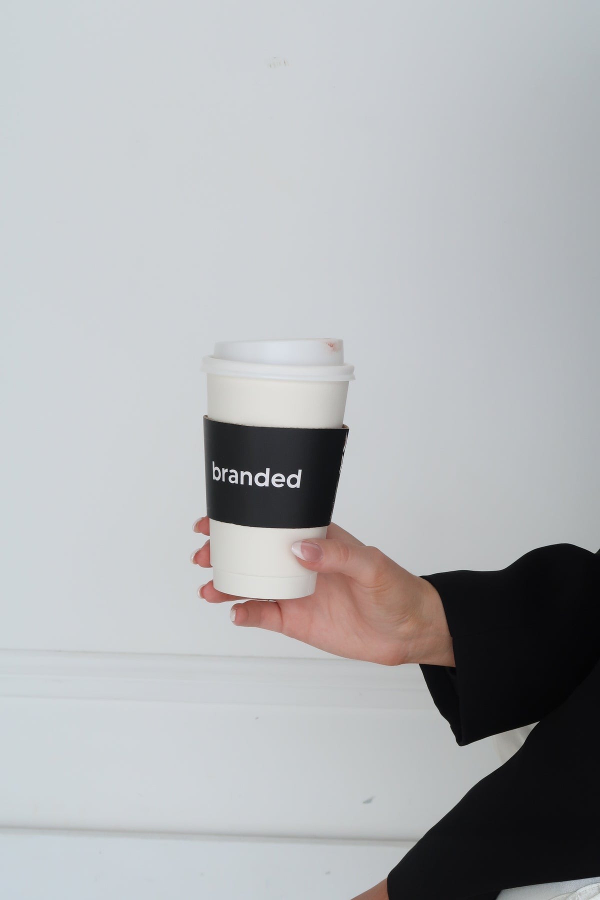 Custom Coffee Cup Sleeves