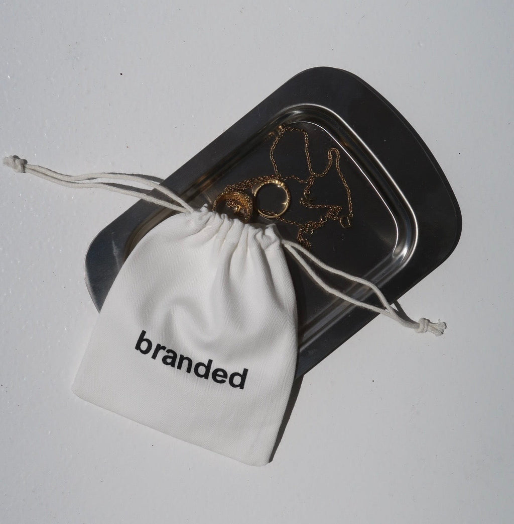 Custom Drawstring Bags