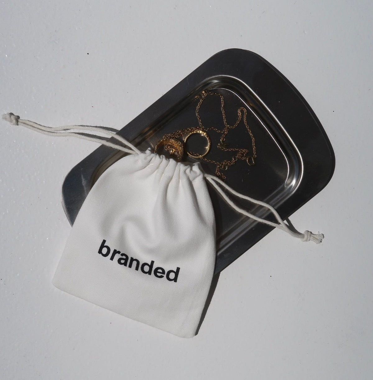 Custom Drawstring Bags