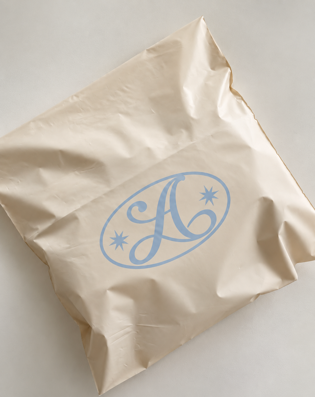 Custom Mailer Bags