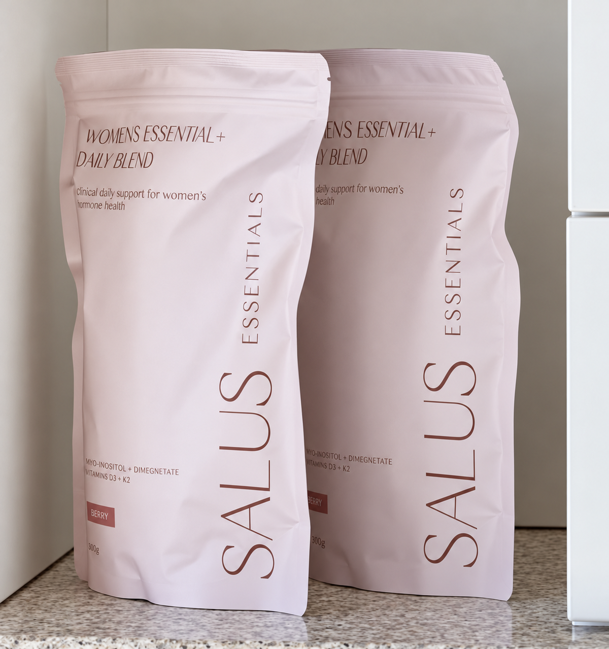 Custom Product Pouches