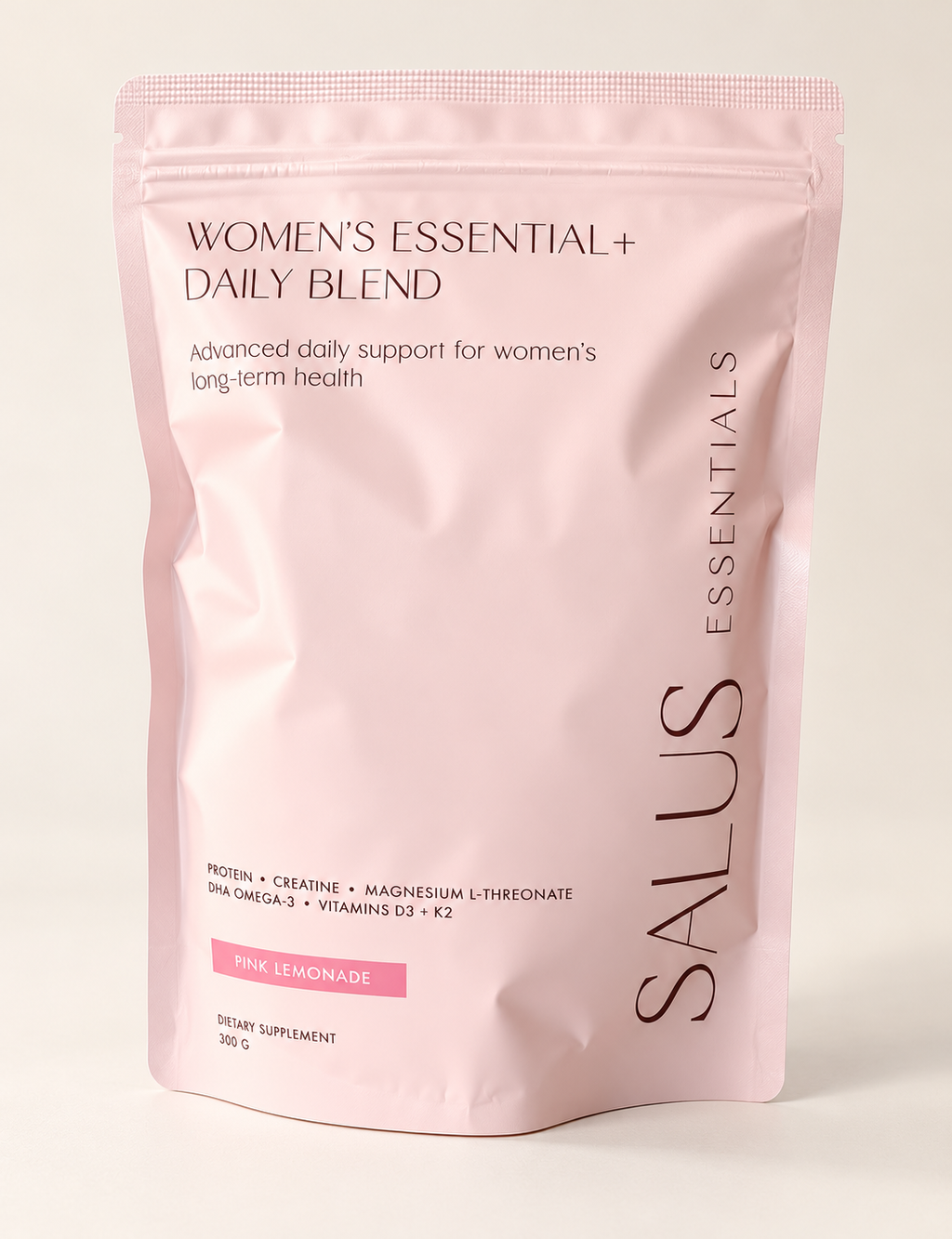 Custom Product Pouches