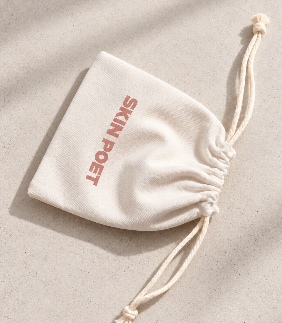 Custom Drawstring Bags